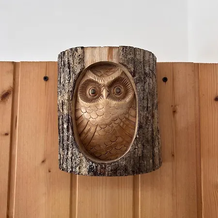 Country Monte Delle Cristule *