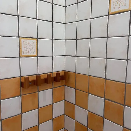 Çiftlik konaklama Country Monte Delle Cristule