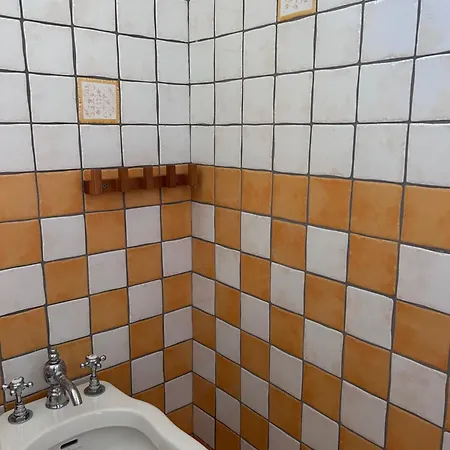 Vakantieboerderij Country Monte Delle Cristule Lipari (Isola Lipari)