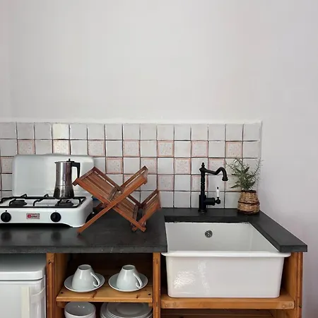 Country Monte Delle Cristule *