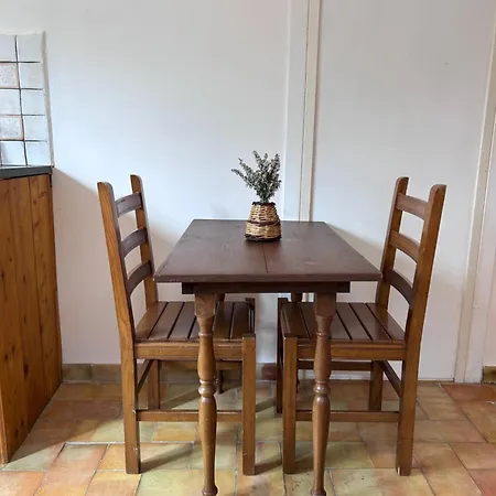 Çiftlik konaklama Country Monte Delle Cristule