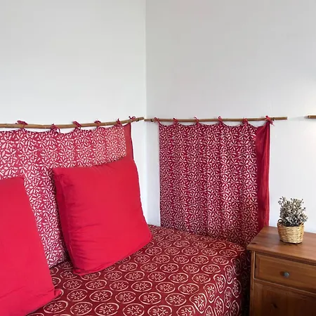 Çiftlik konaklama Country Monte Delle Cristule *