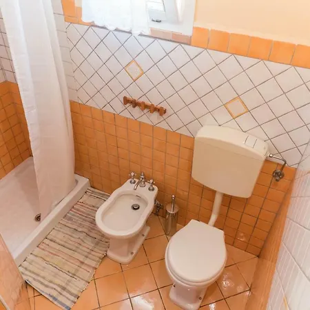 Country Monte Delle Cristule Lipari (Isola Lipari)