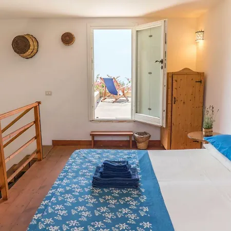 Country Monte Delle Cristule * Lipari (Isola Lipari)