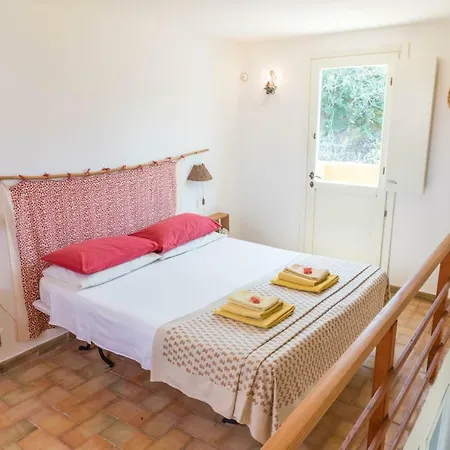 Country Monte Delle Cristule Çiftlik konaklama *