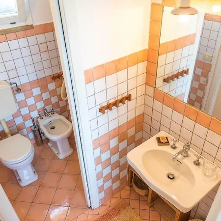 Country Monte Delle Cristule * Lipari (Isola Lipari)