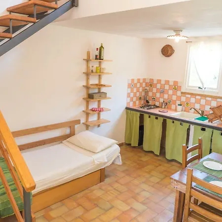 Country Monte Delle Cristule Lipari (Isola Lipari)