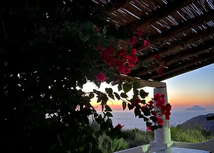 Country Monte Delle Cristule Farm stay