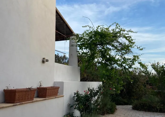 Country Monte Delle Cristule *