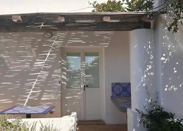 Country Monte Delle Cristule Farm stay