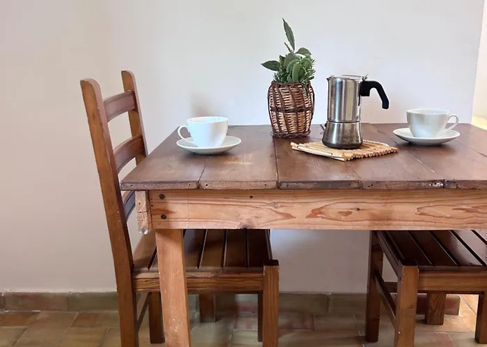 Farm stay Country Monte Delle Cristule *