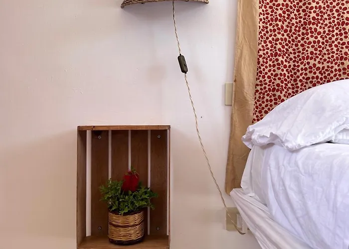 Country Monte Delle Cristule Farm stay