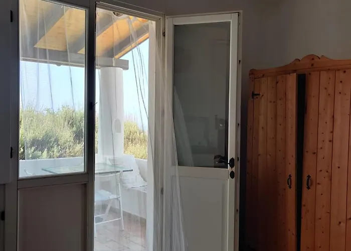 Farm stay Country Monte Delle Cristule *