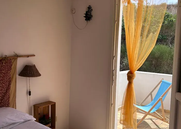 Farm stay Country Monte Delle Cristule