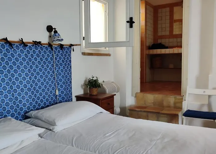 Country Monte Delle Cristule *