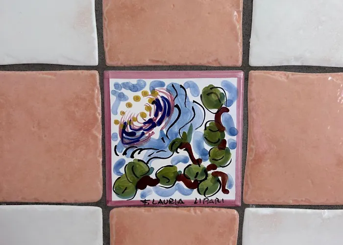 Country Monte Delle Cristule Farm stay *