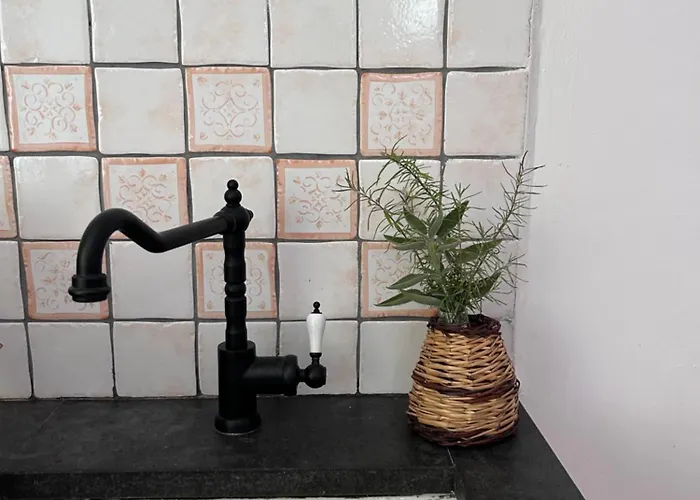 Farm stay Country Monte Delle Cristule *