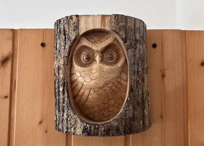 Country Monte Delle Cristule *