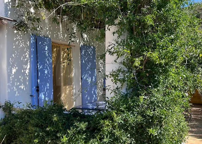 Country Monte Delle Cristule *