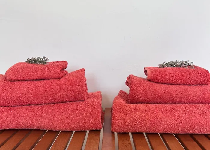 Country Monte Delle Cristule * Lipari (Isola Lipari)