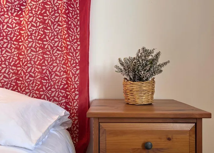 Country Monte Delle Cristule