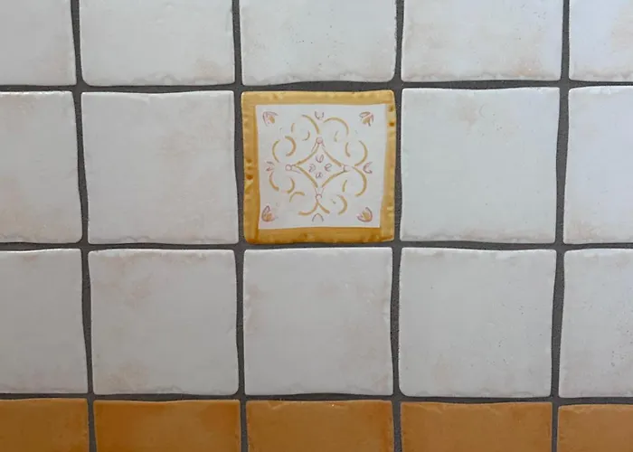 Country Monte Delle Cristule Séjour à la ferme *