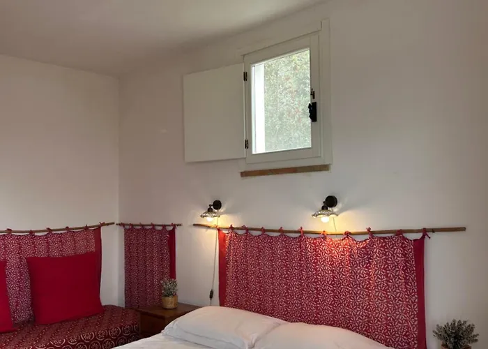 Country Monte Delle Cristule Lipari (Isola Lipari)