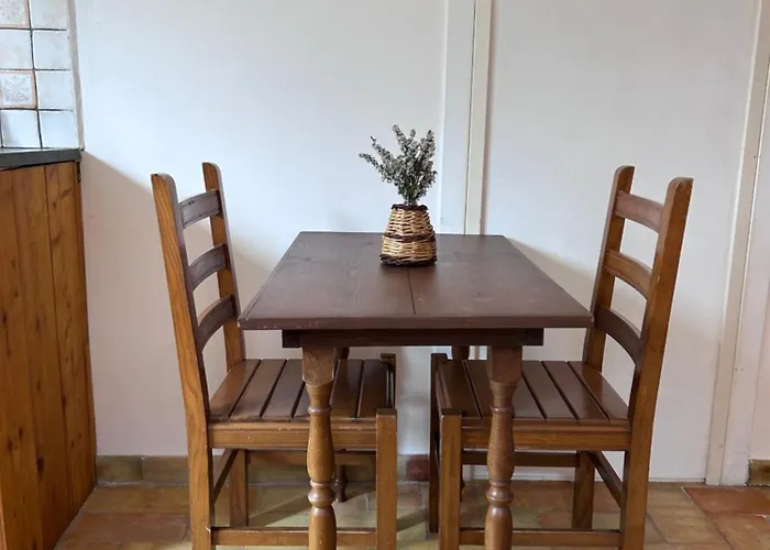 Farm stay Country Monte Delle Cristule