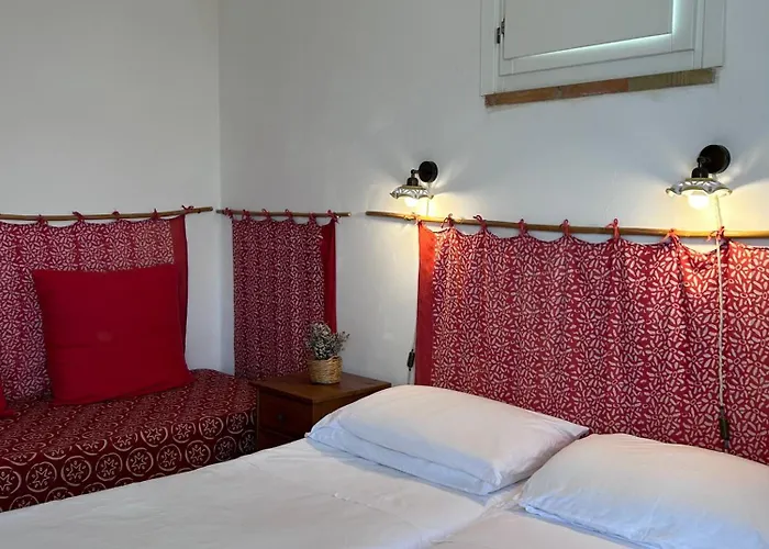 Farm stay Country Monte Delle Cristule