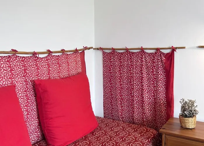 Farm stay Country Monte Delle Cristule *