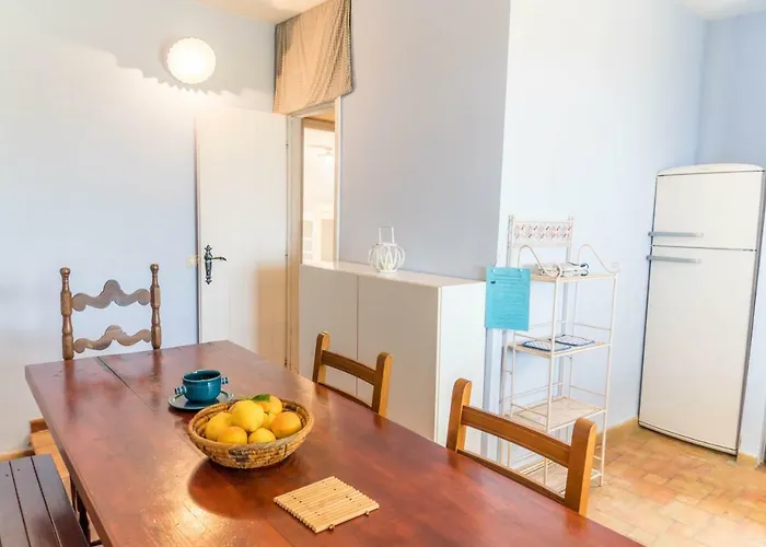 Farm stay Country Monte Delle Cristule Lipari (Isola Lipari)