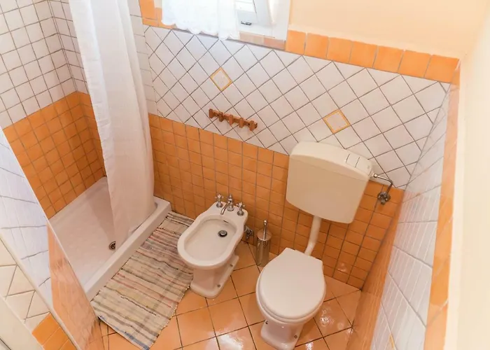 Country Monte Delle Cristule Lipari (Isola Lipari)