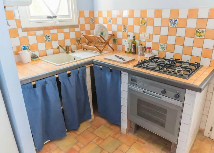 Country Monte Delle Cristule