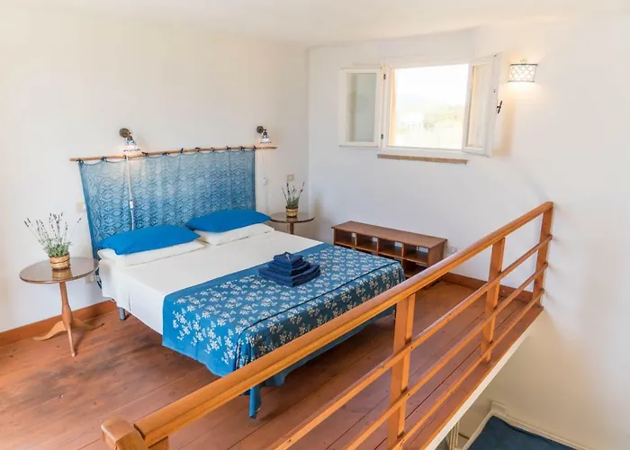 Farm stay Country Monte Delle Cristule *