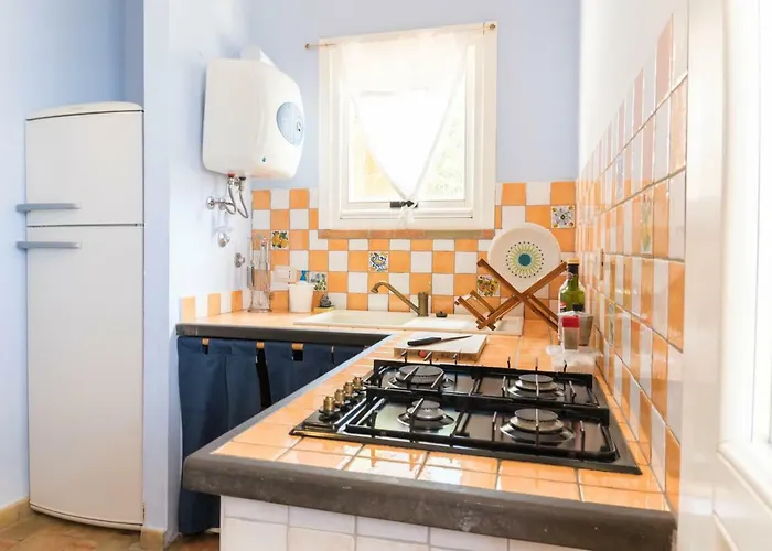 Farm stay Country Monte Delle Cristule *