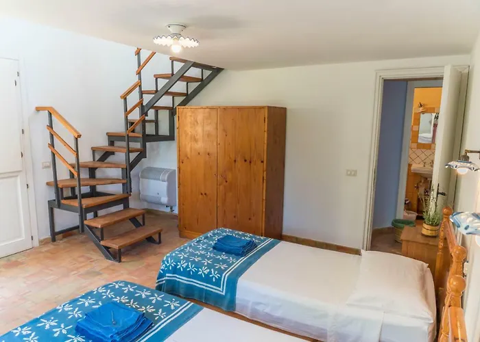 Country Monte Delle Cristule *