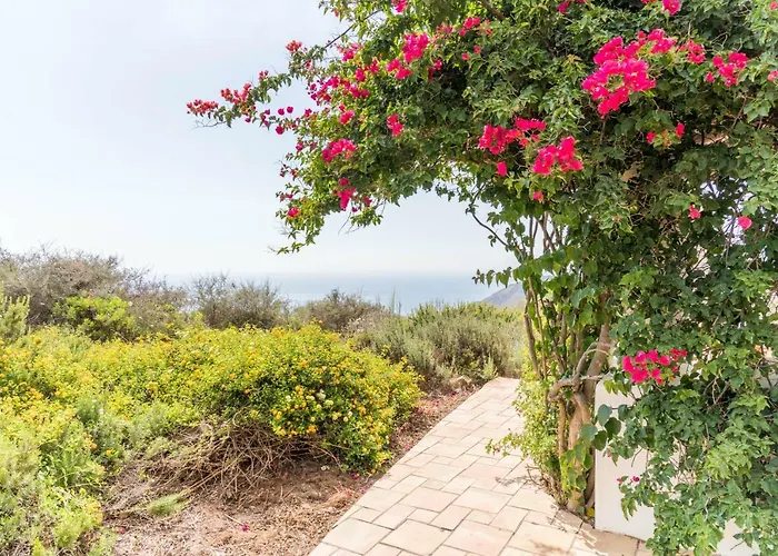 Farm stay Country Monte Delle Cristule Lipari (Isola Lipari)