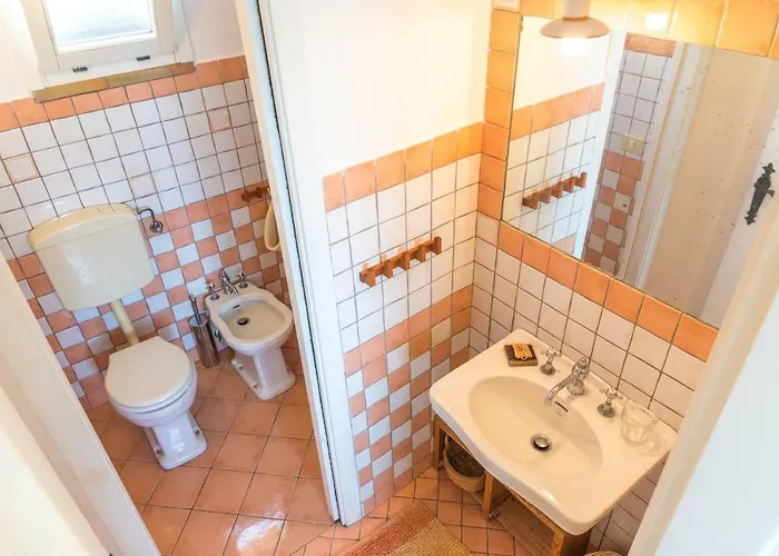 Country Monte Delle Cristule * Lipari (Isola Lipari)