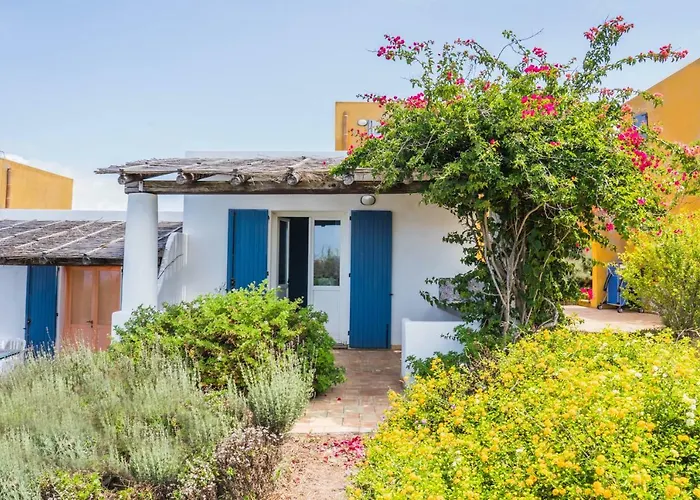 Country Monte Delle Cristule Farm stay