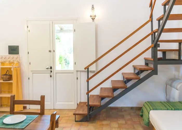 Country Monte Delle Cristule Lipari (Isola Lipari)